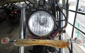 YAMAHA TW200 2JL