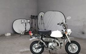 HONDA MONKEY Z50J