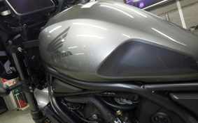 HONDA REBEL 1100 T 2026 SC87