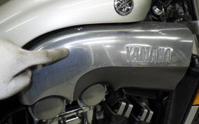 YAMAHA VMAX 1998