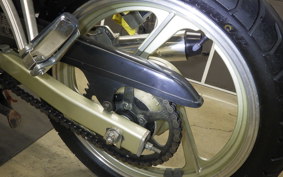YAMAHA SRX250 51Y