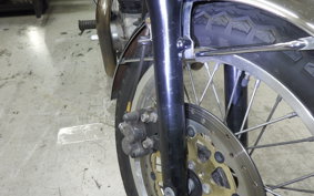 KAWASAKI W650 2001 EJ650A