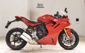 DUCATI SS950S 2025