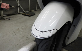 HONDA DIO 110 JF31
