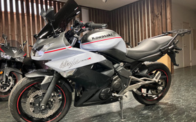 KAWASAKI NINJA 400R 2013 ER400B