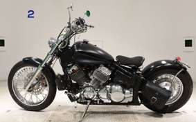 YAMAHA DRAGSTAR 400 1997 4TR
