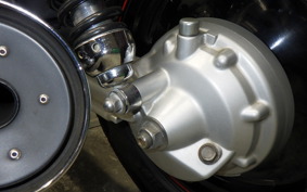 YAMAHA VMAX 2007