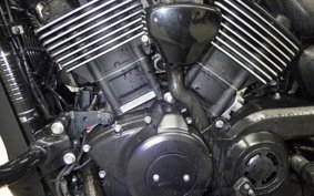 HARLEY XG750 STREET ROD 2017