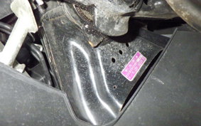 HONDA ADV150 KF38