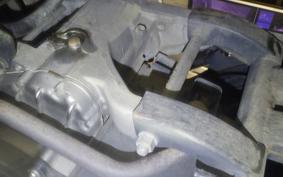 SUZUKI ADDRESS V125 G 2003 CF4EA