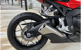 HONDA CBR1000RR 2015 SC59