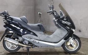 YAMAHA MAJESTY 125 SE27