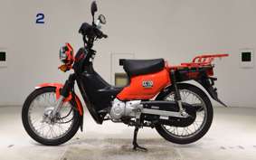 HONDA CROSS CUB 110 2024 JA10