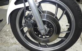 YAMAHA RZ350 1983