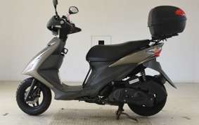 SUZUKI ADDRESS V125 S CF4MA