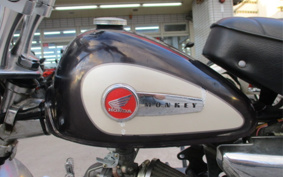 HONDA GORILLA Z50J