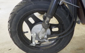 SUZUKI LET's 4 CA45A