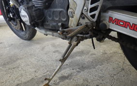 YAMAHA FZ400 R 1985 46X
