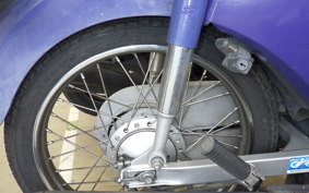 HONDA C110 SUPER CUB