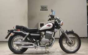 HONDA REBEL 250 2010 MC13