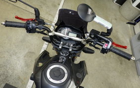 KAWASAKI Z125 PRO 2023 BR125H