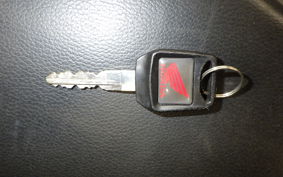 HONDA HORNET2.0 2016