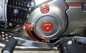 HONDA CT125-2 2010 JA65