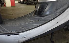 HONDA DIO ZX GEN 2 2009 AF35