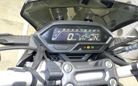 HONDA HORNET2.0 2016