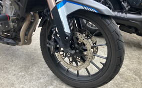 HONDA 400 X 2022 NC56