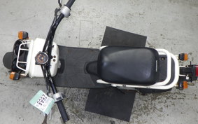 HONDA ZOOMER AF58