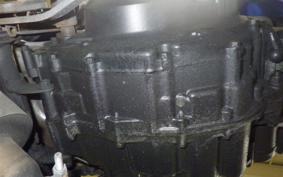 YAMAHA TW200 Gen.2 DG07J