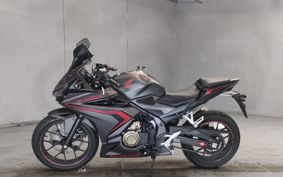 HONDA CBR400R NC56