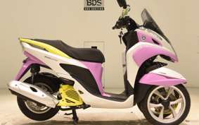 YAMAHA TRICITY 125 A SE82J