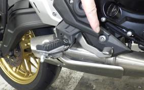 KAWASAKI Z650 RS 2024 ER650R