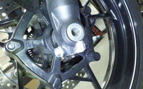 KAWASAKI ZX-25R 2021 ZX250E