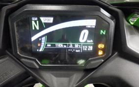 KAWASAKI ZX-4R SE 2024 ZX400P