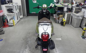 YAMAHA VINO 50 Gen.4 2023 AY02