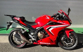 HONDA CBR400R ABS 2021 NC56