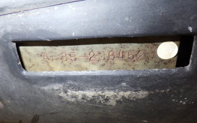 HONDA DIO ZX GEN 2 AF35