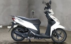 HONDA DIO 110 JF31
