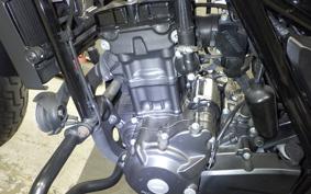 HONDA REBEL 250 A 2023 MC49