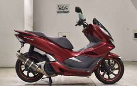 HONDA PCX125 2020 JF81