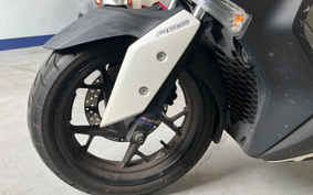 YAMAHA XMAX ABS SG42J