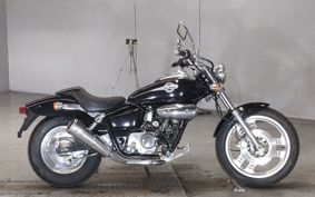 HONDA MAGNA 50 AC13
