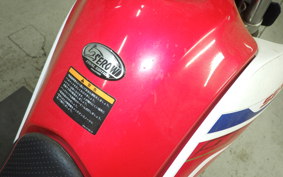 YAMAHA SEROW 250 Gen.3 2020 DG31J