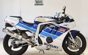 SUZUKI GSX-R400R 1990 GK76A