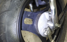 SUZUKI ADDRESS V50 Gen.2 2026 CA44A