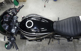 KAWASAKI Z900RS 2021 ZR900C