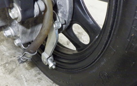 HONDA GIORNO 2 2021 AF70